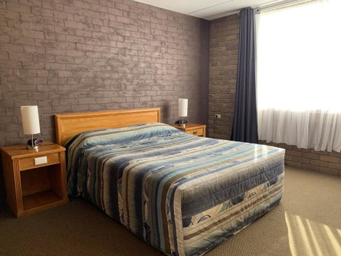 Wedderburn Goldseeker Motel - Brisbane Tourism 2