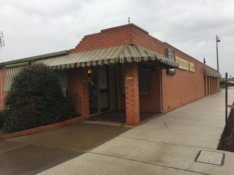 Wedderburn Goldseeker Motel - Brisbane Tourism 1