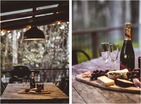 Weets Lodge - Tourism Brisbane 1