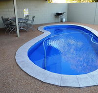Welcome Home Motel Rockhampton - Tourism Brisbane