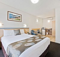 Welcome Inn 277 - Tourism Brisbane