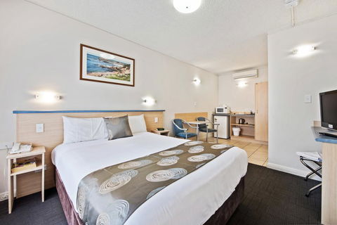 Welcome Inn 277 - Tourism Brisbane 0