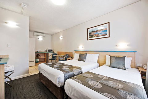 Welcome Inn 277 - Tourism Brisbane 3
