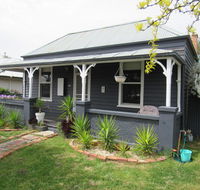 Welcome Stranger Cottage - Tourism Brisbane