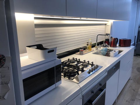 Welcome To Kensington - Homestay - Tourism Brisbane 1