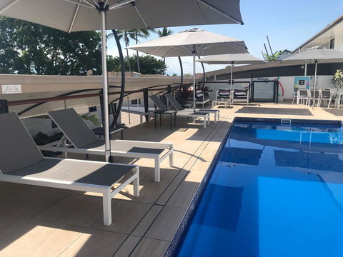 Welcome To The Centre Of Paradise - Tourism Brisbane 2