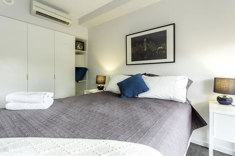 Well-Appointed 3 Bedroom, 2 Bath, Parking & Pool - Brisbane Tourism 1