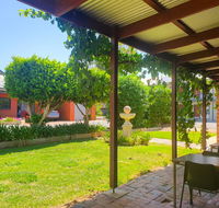 Wentworth Central Motor Inn - Tourism Brisbane