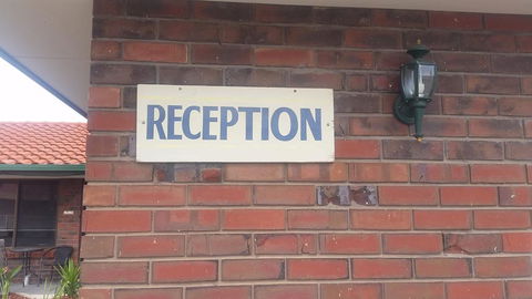 Wentworth Club Motel - Tourism Brisbane 0