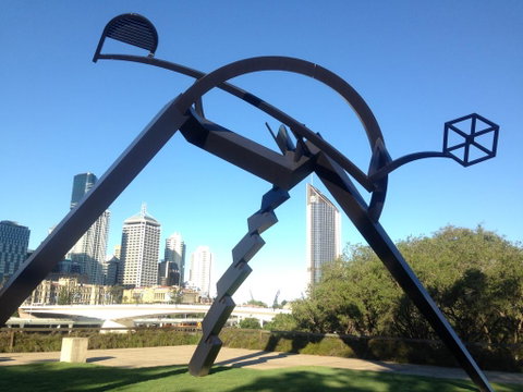 Wesley Taylor Art Studios Paint & Stay Plus Tour - Brisbane Tourism 2