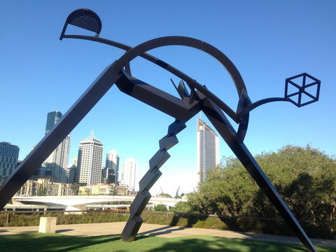 Wesley Taylor Art Studios Paint & Stay Plus Tour - Tourism Brisbane 2
