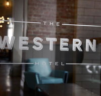 Western Hotel Ballarat - Tourism Brisbane