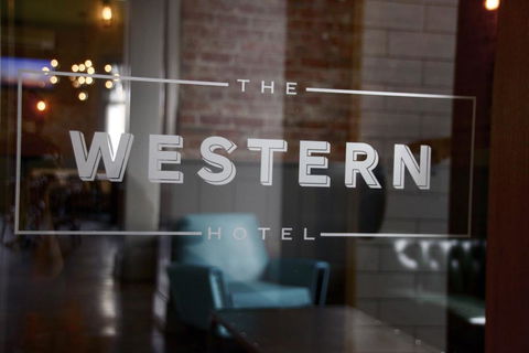 Western Hotel Ballarat - Tourism Brisbane 0