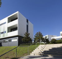 Western Sydney University Village - Campbelltown - Tourism Brisbane