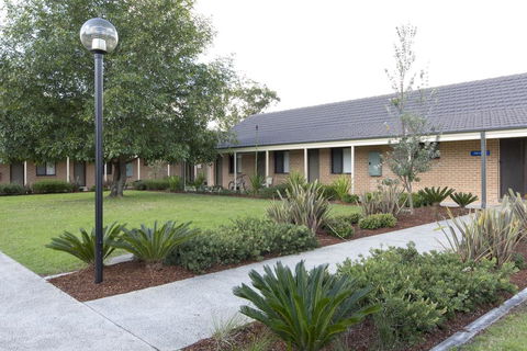 Western Sydney University Village - Hawkesbury - Tourism Brisbane 2