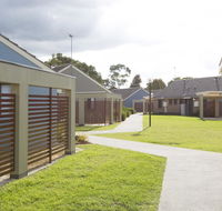 Western Sydney University Village - Hawkesbury - Tourism Brisbane
