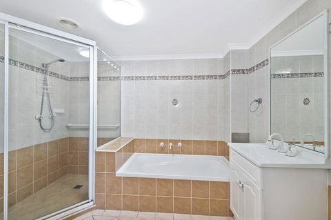 Westport Palms 14 Buller Street - Tourism Brisbane 2