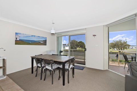 Westport Palms 14 Buller Street - Tourism Brisbane 3