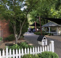 Westwood Lodge Apartments - Brisbane Tourism