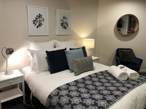 Westwood Lodge Apartments - Brisbane Tourism 2