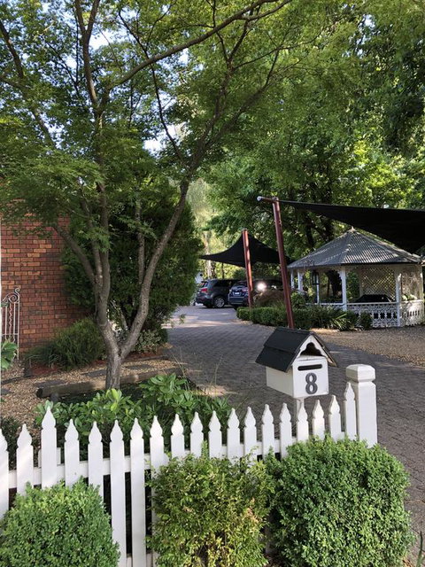 Westwood Lodge Apartments - Brisbane Tourism 0
