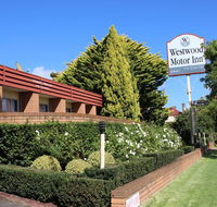 Westwood Motor Inn - Tourism Brisbane
