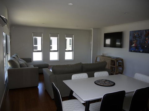 Westwood Villas - Bridport - Brisbane Tourism 2
