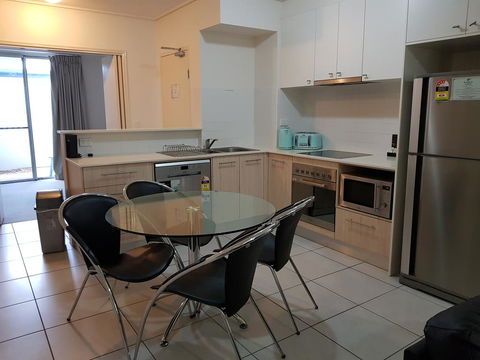 Whalecove Apartments - Brisbane Tourism 3