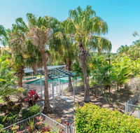 Whalecove Apartments - Brisbane Tourism