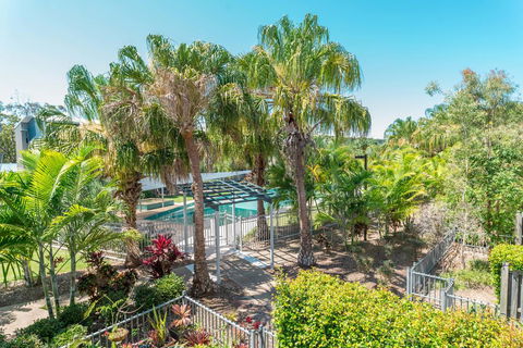 Whalecove Apartments - Brisbane Tourism 0