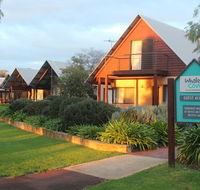 Whalers Cove Villas - Tourism Brisbane
