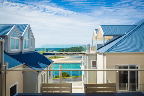 Wharf Apartment Unit 15 - Tourism Brisbane 0
