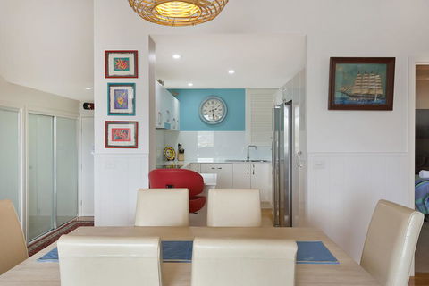 Wharf Apartment Unit 5 - Tourism Brisbane 2