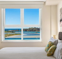 Wharf Apartment Unit 7 - Tourism Brisbane