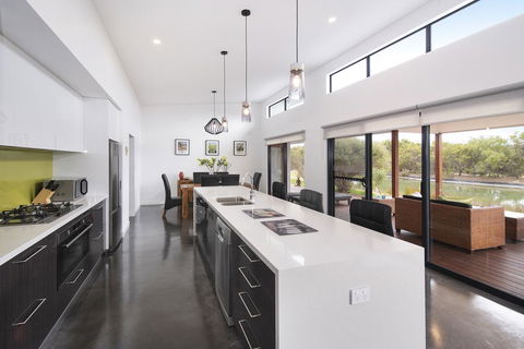 Wharfedale - Tourism Brisbane 3