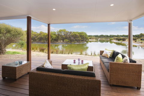 Wharfedale - Tourism Brisbane 2