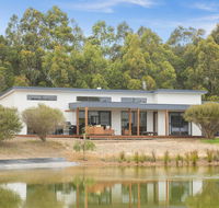 Wharfedale - Tourism Brisbane