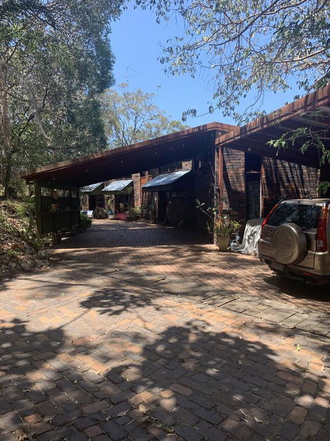 Where The Forest Meets The Sea On The Gold Coast - Tourism Brisbane 2