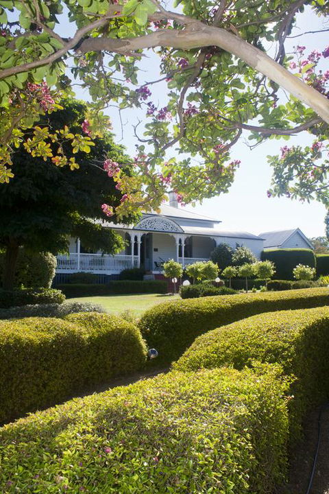 Whiskey Gully Wines - Tourism Brisbane 3