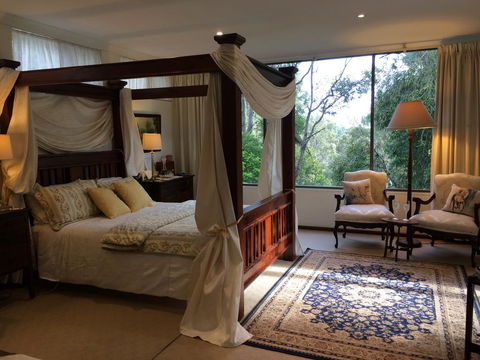 Whispering Pines Bed And Breakfast - Tourism Brisbane 1
