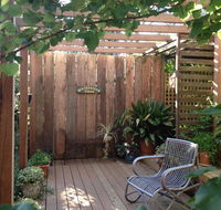 Whispering Pines Bed and Breakfast - Tourism Brisbane