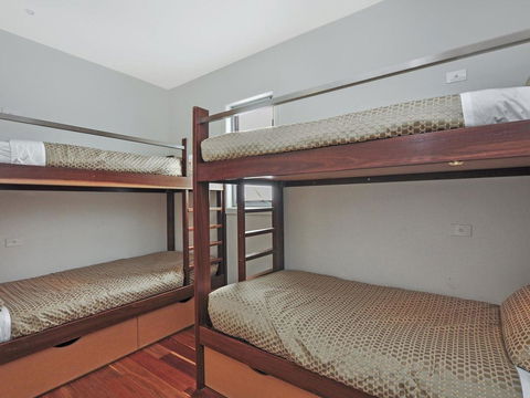 Whispers - Tourism Brisbane 1