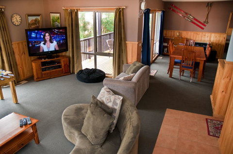 Whistler - Brisbane Tourism 2
