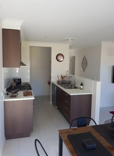 White Caps B - New Styles & Spacious Home - Brisbane Tourism 2