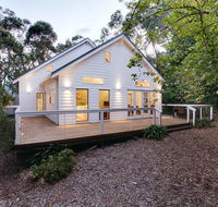 White Cottage - Tourism Brisbane