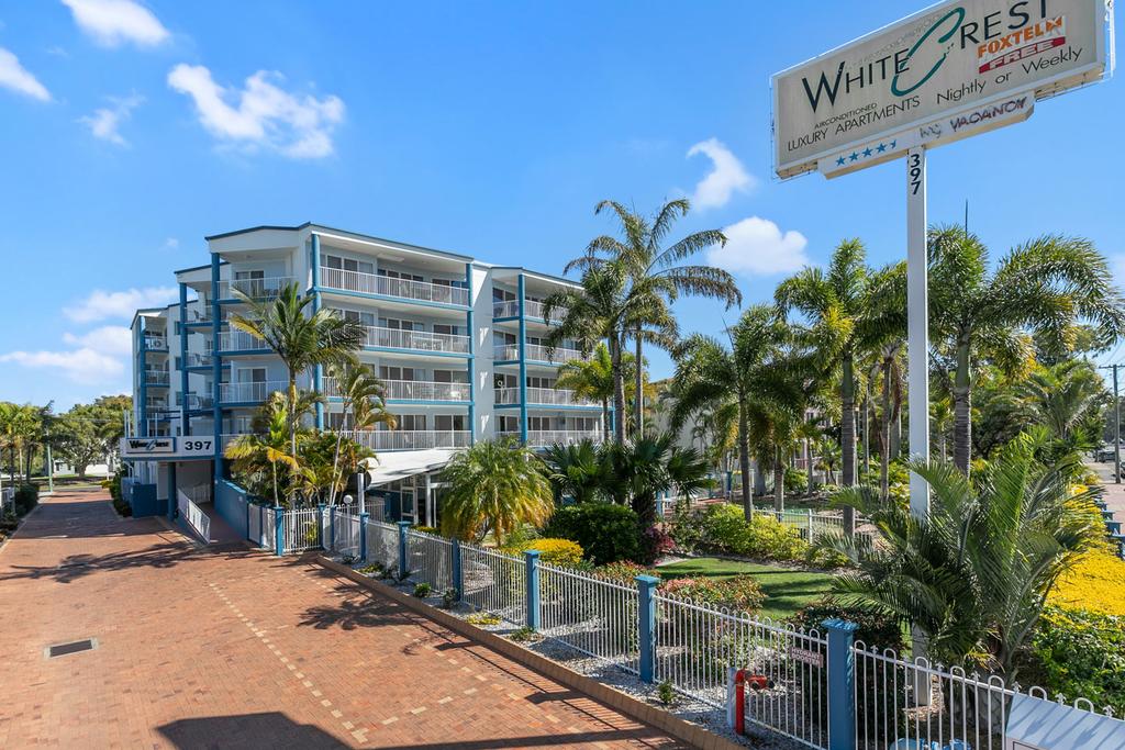 Hervey Bay Dc QLD Brisbane Tourism