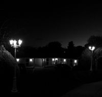 White Lanterns Motel - Tourism Brisbane