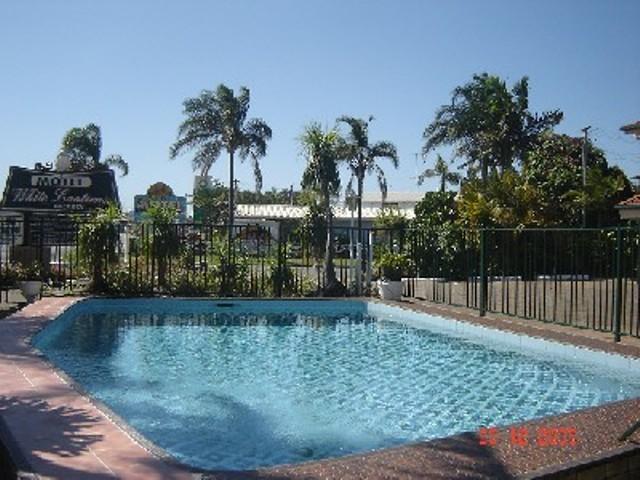  Tourism Brisbane