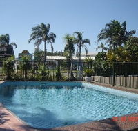 White Lanterns Motel - Tourism Brisbane
