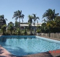 White Lanterns Motel - Brisbane Tourism